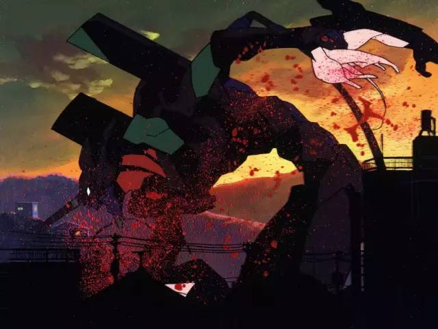 男主角没有选择拯救世界,这部日本动画依然被选送奥斯卡_阳菜