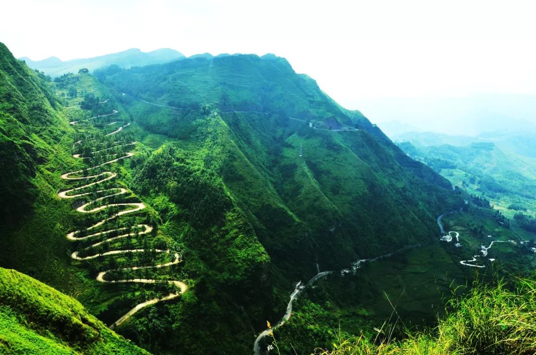 中国贵州上榜lonelyplanet孤独星球最佳旅行目的地