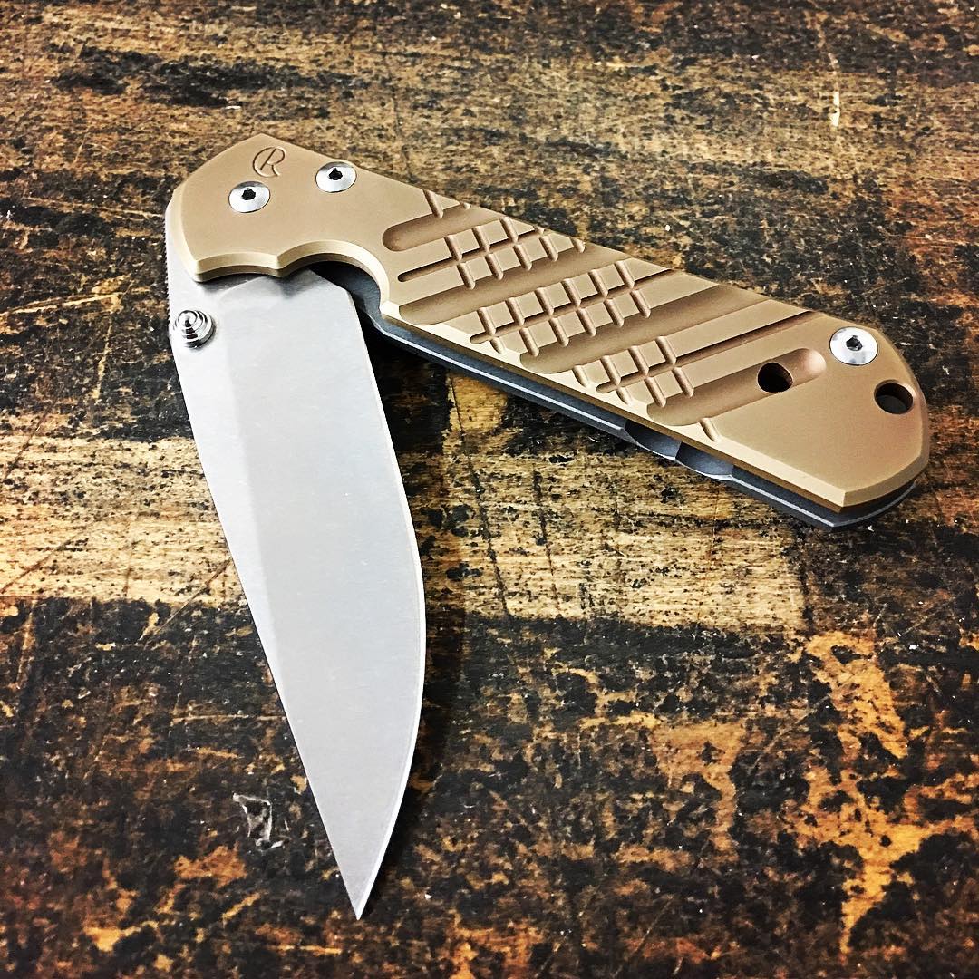 s30v和s35vn钢二者之间有什么区别