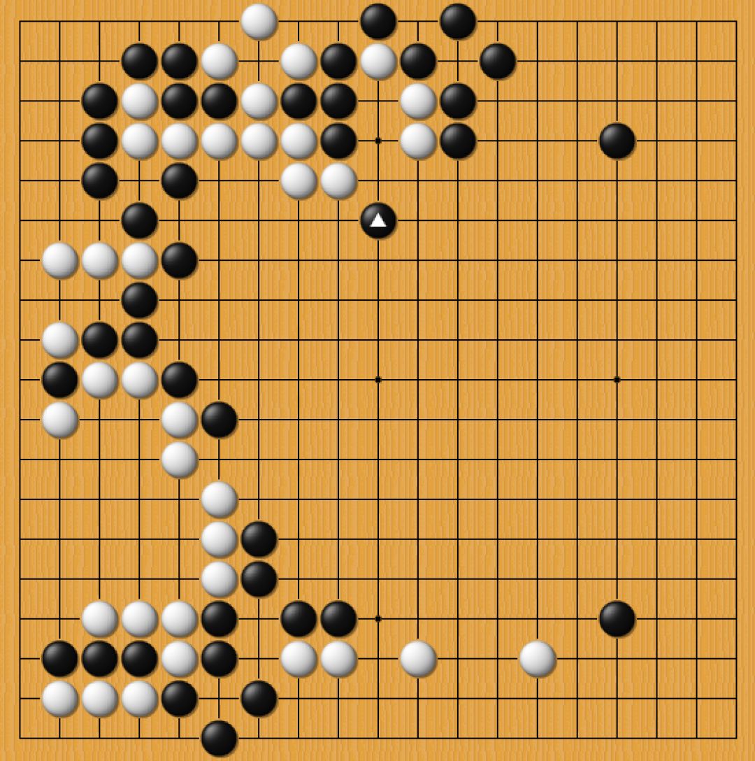逼近"第一集团"之战 | 上海围棋超级联赛观战记(三)_胡同