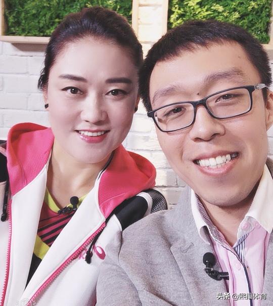 曾7夺乒乓球世界冠军,获法国勋章成中国体坛第一人,现北大任教_刘伟
