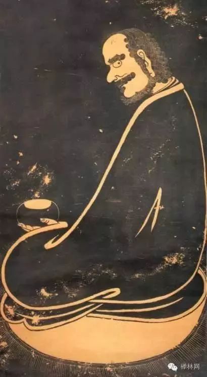 【农历十月初五达摩祖师圣诞纪念日】禅宗初祖菩提达摩祖师-搜狐大视野-搜狐新闻
