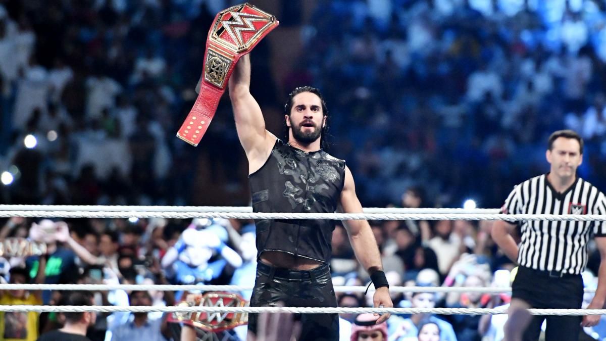 wwe摔小辉新闻内幕消息透露为何邪神怀亚特夺得环球冠军