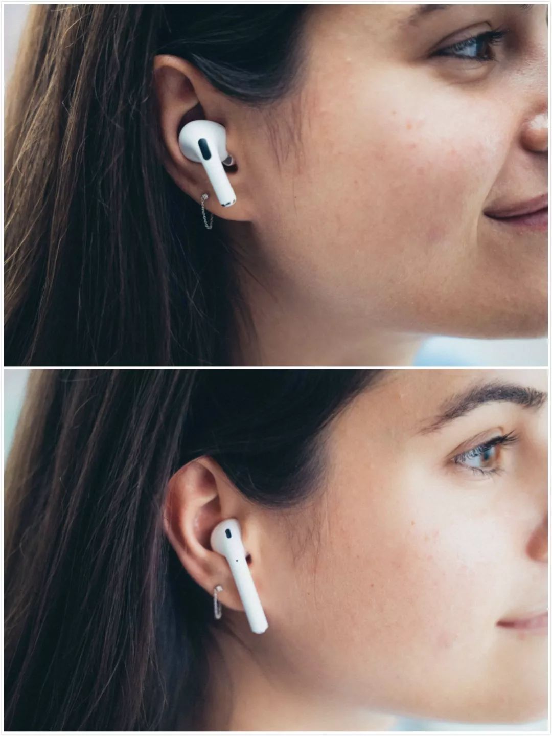 airpodspro彻底被玩坏了