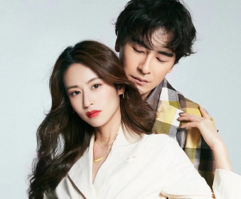 原创37岁郑元畅再演偶像剧,得知女主人选后,就知道收视率稳妥了!