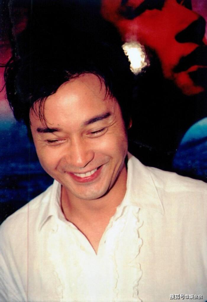 原创leslie什么意思为什么张国荣英文名叫leslie