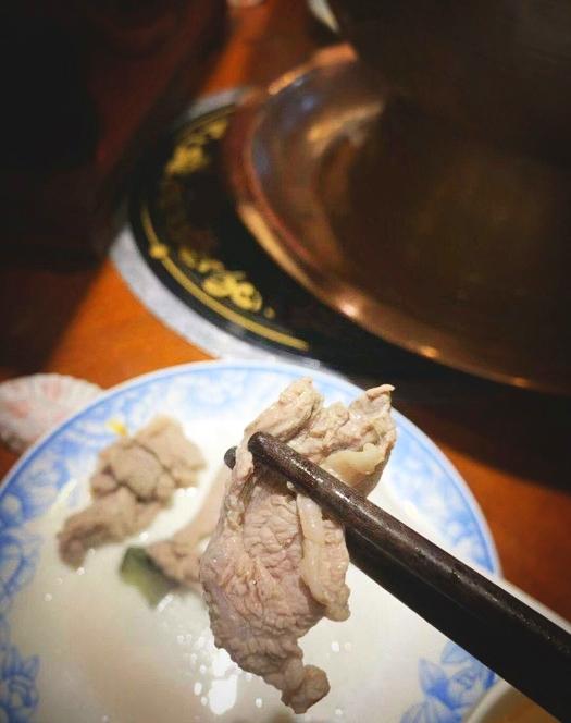 当最好吃的京锅遇上口感独特的韩式料理,你更喜欢哪一个?