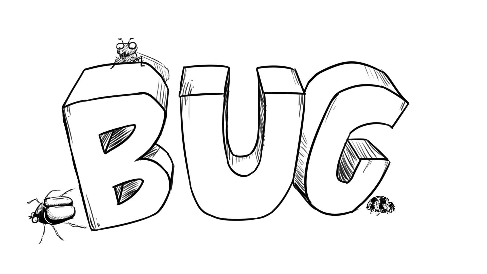 程序员上下50年程序员和bug的斗争史