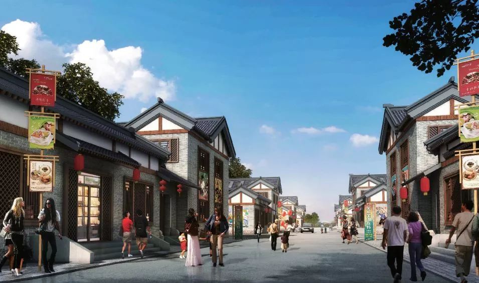 扩散抚宁农村住宅设计方案已出你喜欢哪个