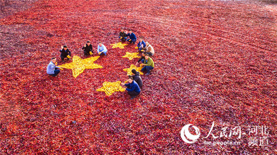 晨光生物董事长卢庆国让发展成果惠及企业每一个人