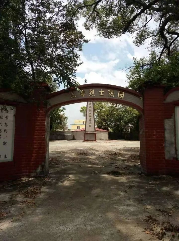 泗阳烈士忠骨长眠他乡,69年后,光荣事迹重见天日!