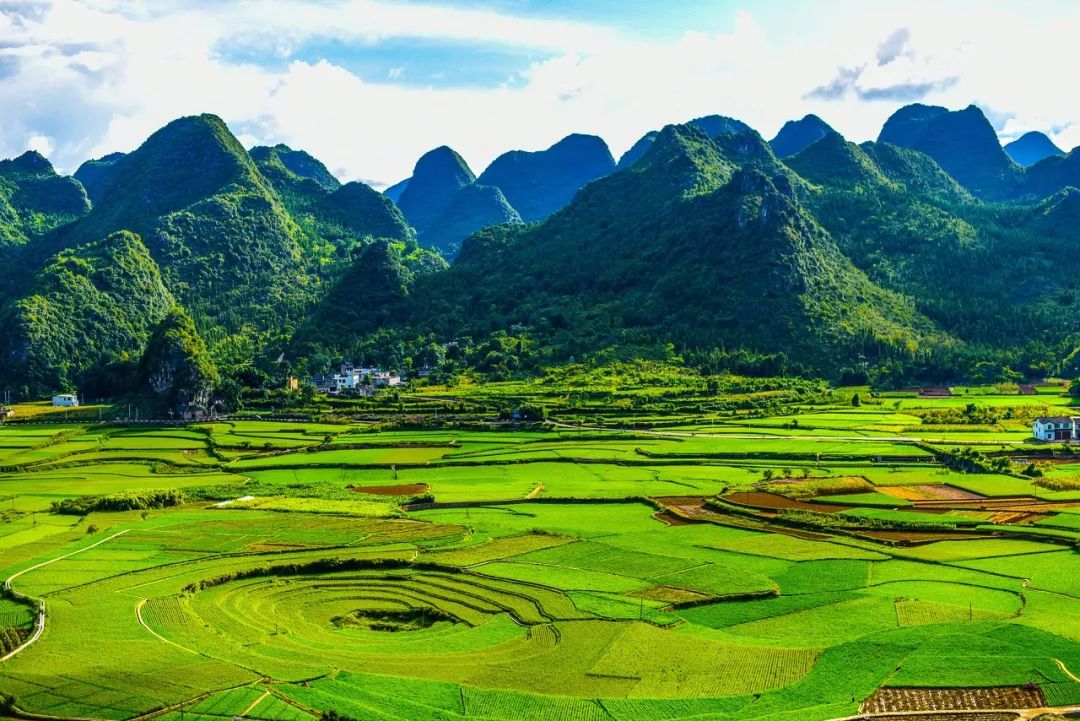 中国贵州上榜lonelyplanet孤独星球最佳旅行目的地