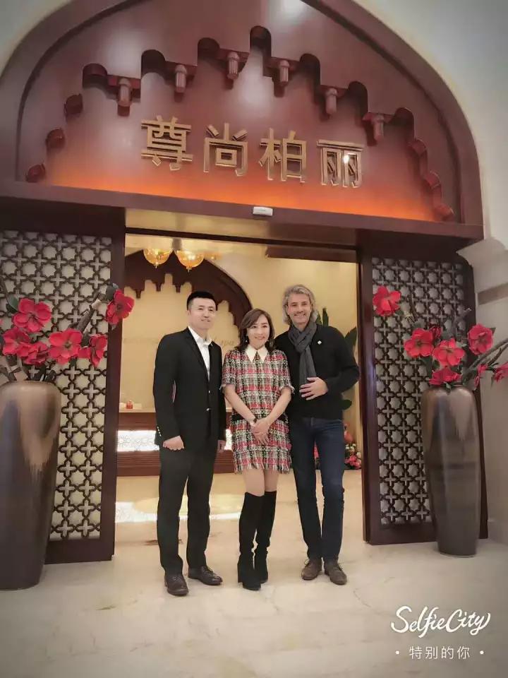 尊尚柏丽获亚洲品牌大奖,以实力赢得荣誉!