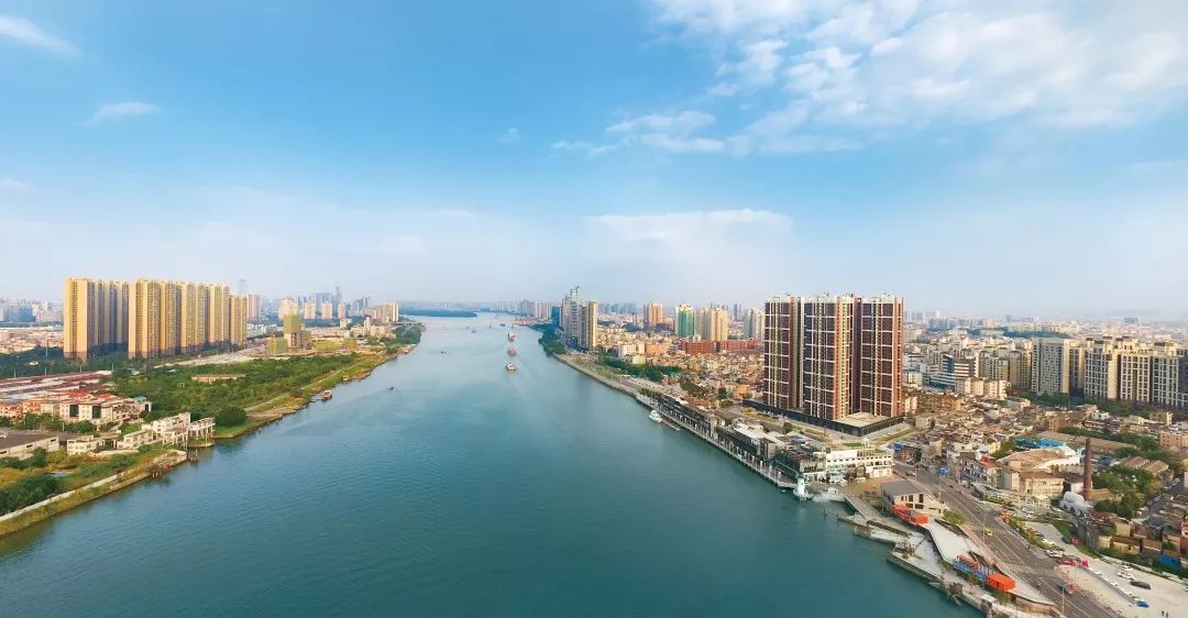 顺通大桥项目房屋拆迁启动滨江君满满福利送