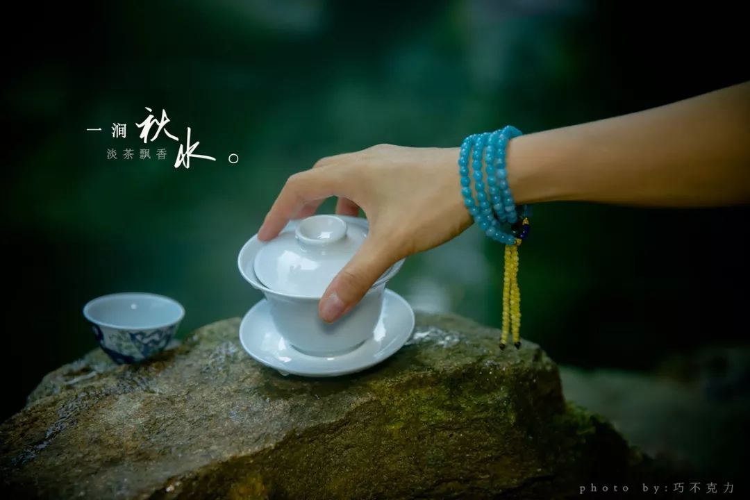 远山近水皆有情,最是难得心从容_生活