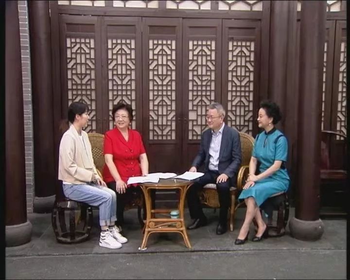 阿拉天一荟来啦今晚三套讲大道生活等你哟