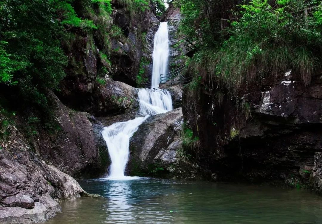 中山牛头山生态园图片