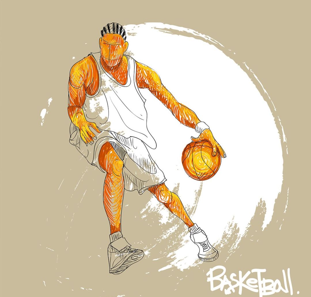 篮球场由材料与化学学院主办机电工程学院协办的机电材化友谊赛即将