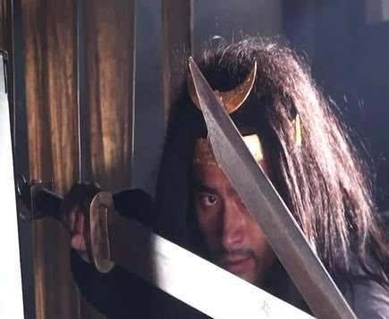 从《水浒传》的戒刀说到戒刀_鲁智深