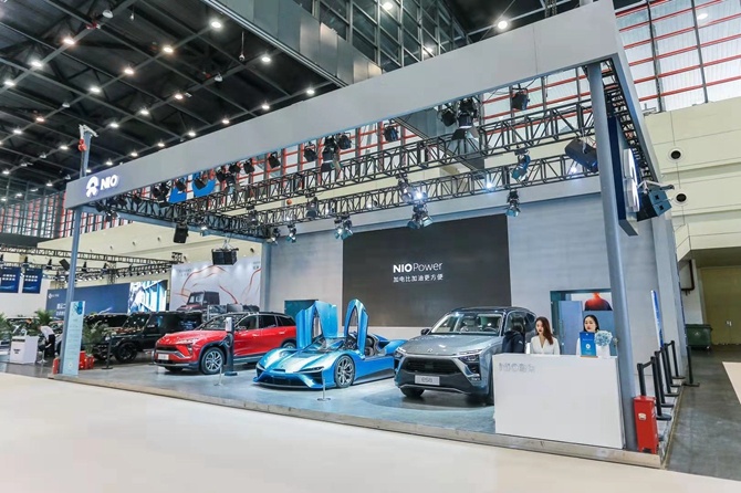 至今已经连续成功举办十一届,本届车展将启用郑州国际会展中心室内一