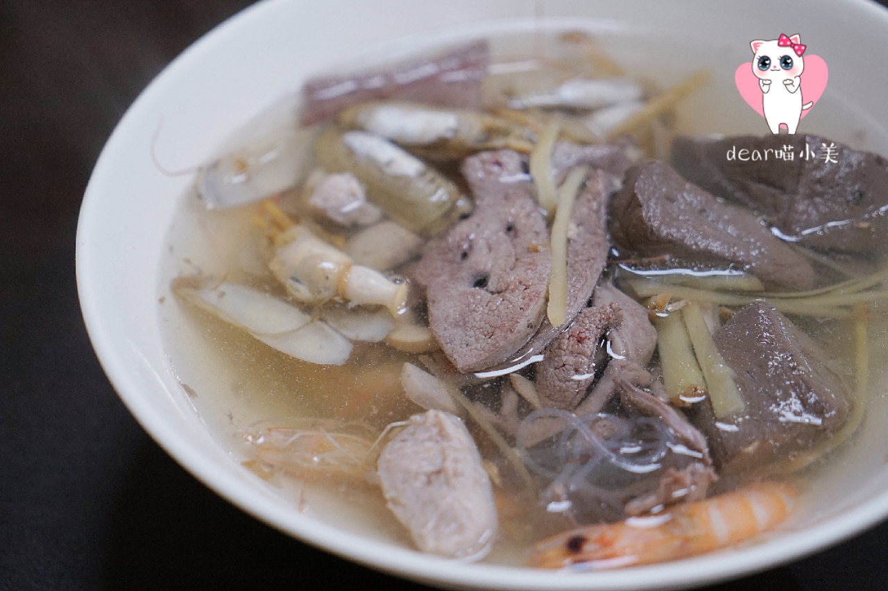 原创原来你是这样的漳州当地老饕带路闲逛乱吃两日大揭秘