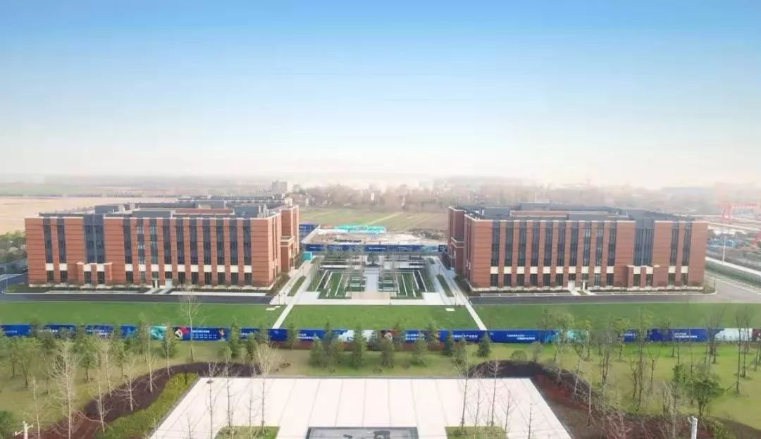 新洲双柳从蔬菜大镇到航天产业新城