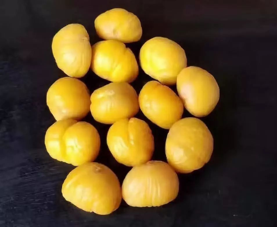 小海现炒板栗新店开业!豪气送,福清吃货们已经开始沸腾啦