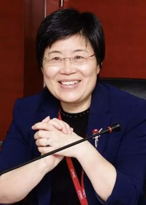 詹艳景中国建材集团有限公司党委常委,总会计师.