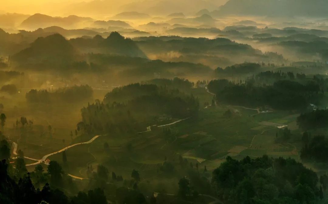 中国贵州上榜lonelyplanet孤独星球最佳旅行目的地