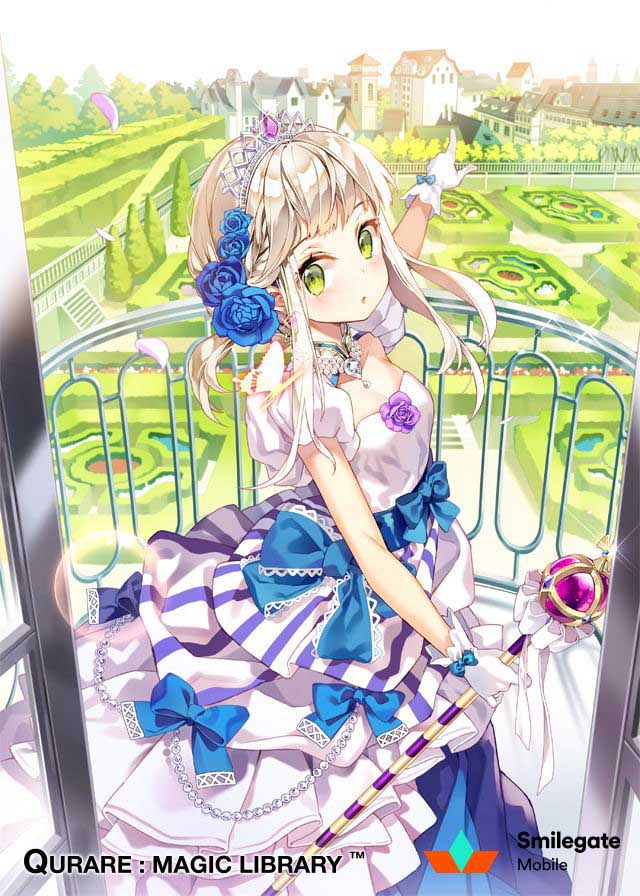 p站大神画师二次元萌货萌妹插画作品手机电脑高清壁纸150p