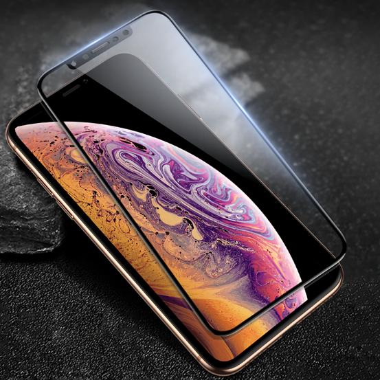 裸眼3d手机膜能改善近视?多得是你不知道的事