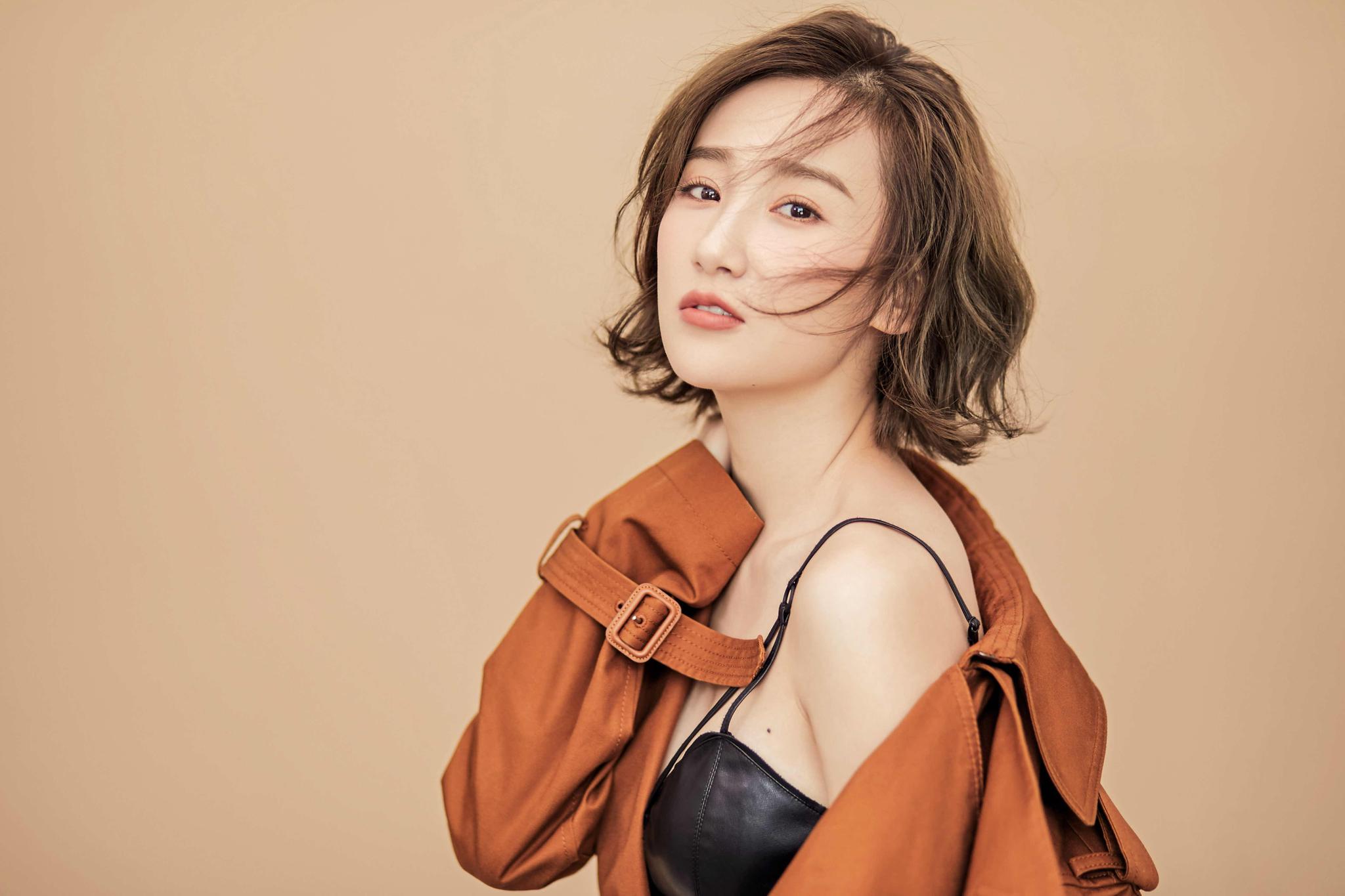 《我爱你这是最好的安排》热播中 高洋"无公害"圈粉 获赞"最佳闺蜜"!