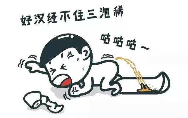 有宝宝拉到脱水,这位妈妈的做法值得点赞!