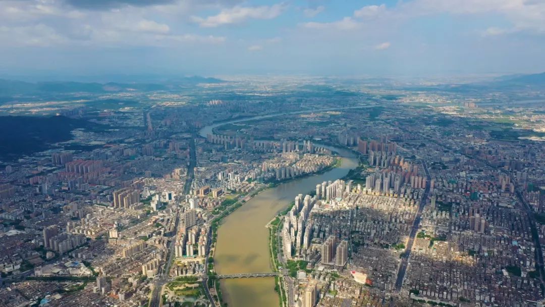 【秋游】秋日玩转揭阳,地点我们帮您配齐了