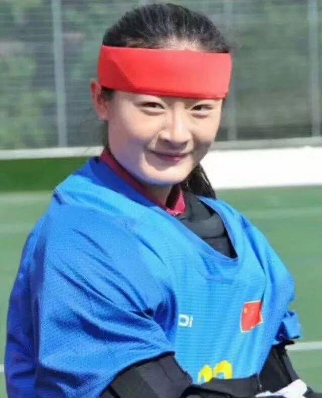 中国女曲打进东京奥运会,其中一队员是华阳中学毕业的成都妹子_员叶娇