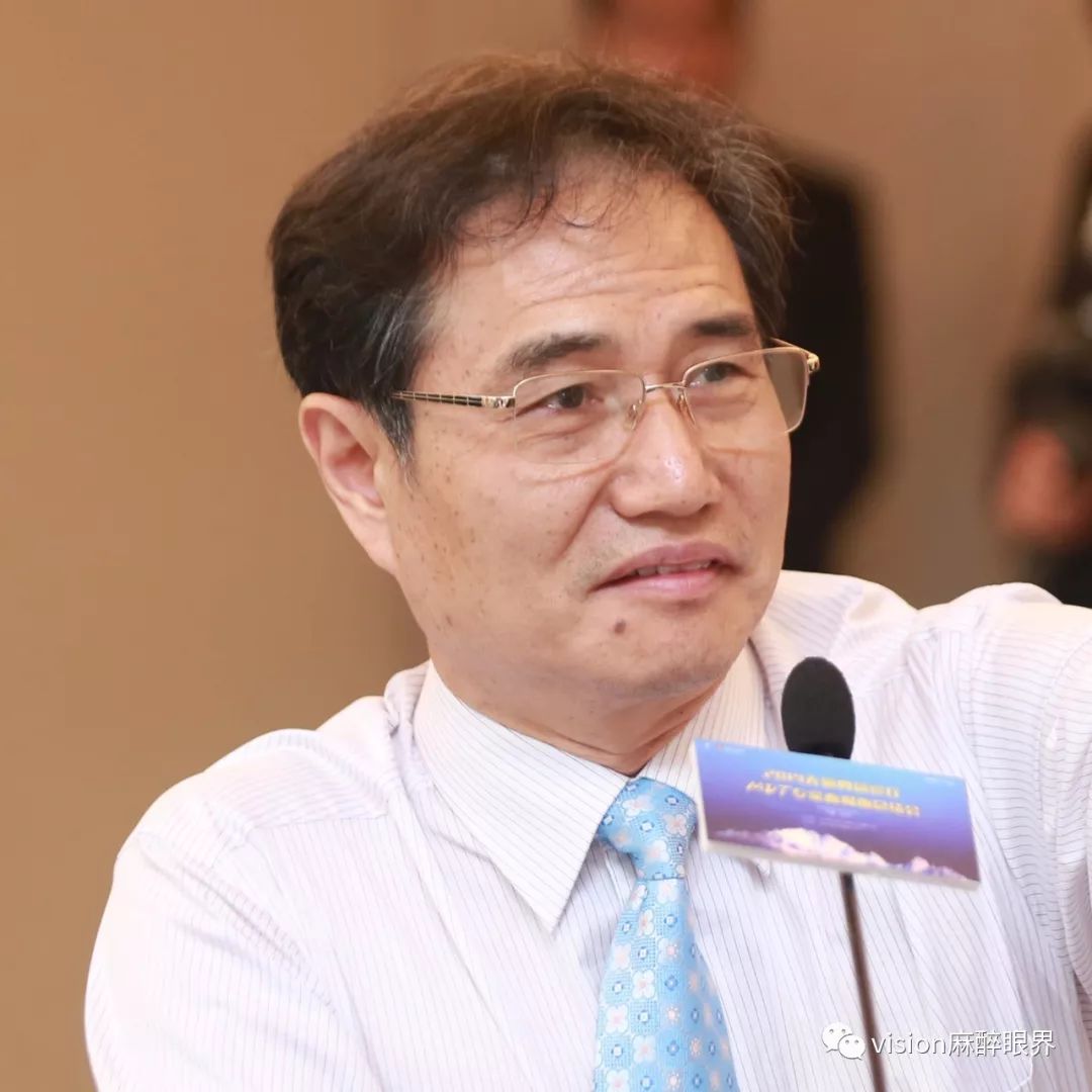 田鸣教授张卫教授张光明教授:无痛胃肠镜工作的开展是一项涉及全院各