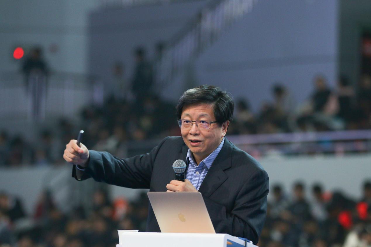 我国力争本世纪中叶建成地月空间经济区