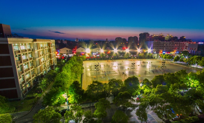 专升本院校介绍长江大学