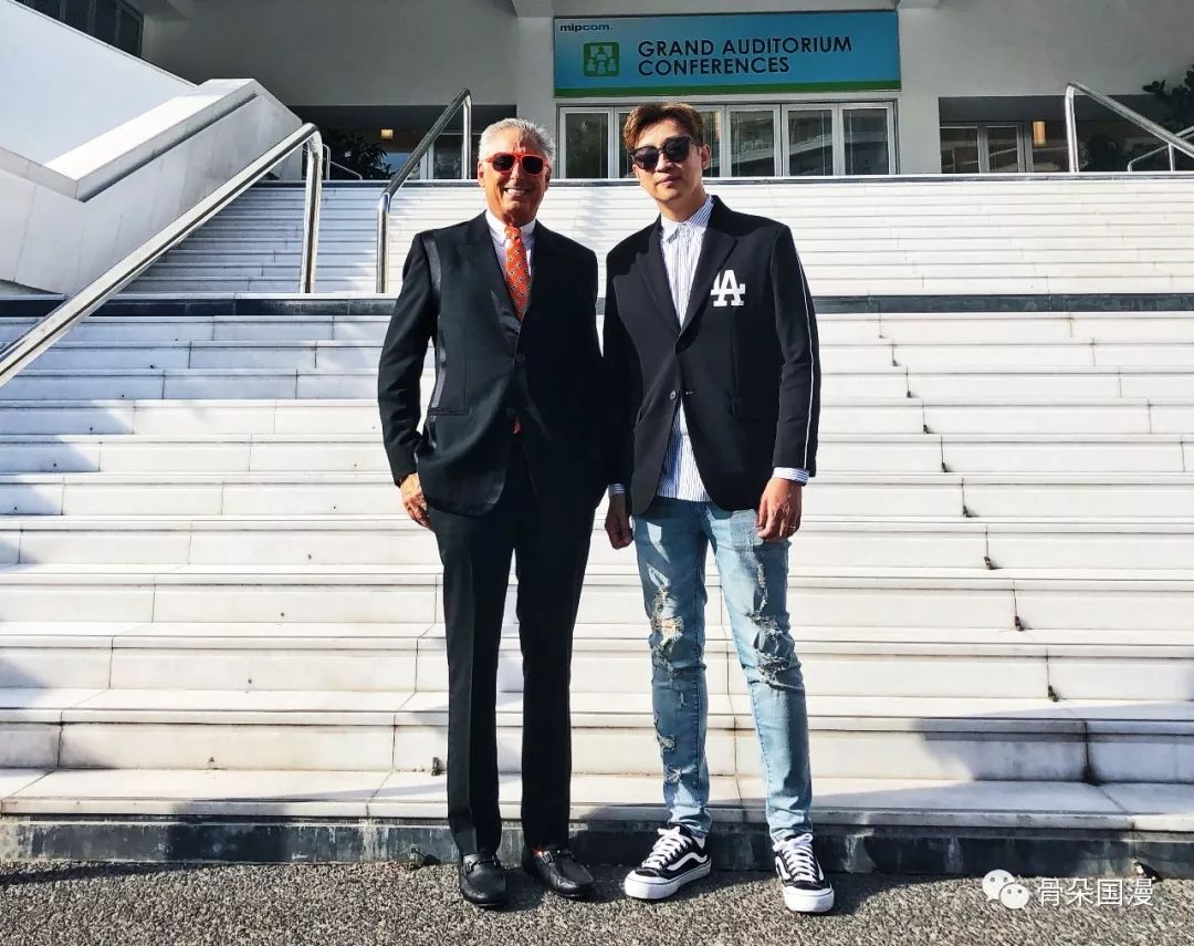 专访丨优酷廖怀南未来五年国产原创动画会出现下一个小猪佩奇