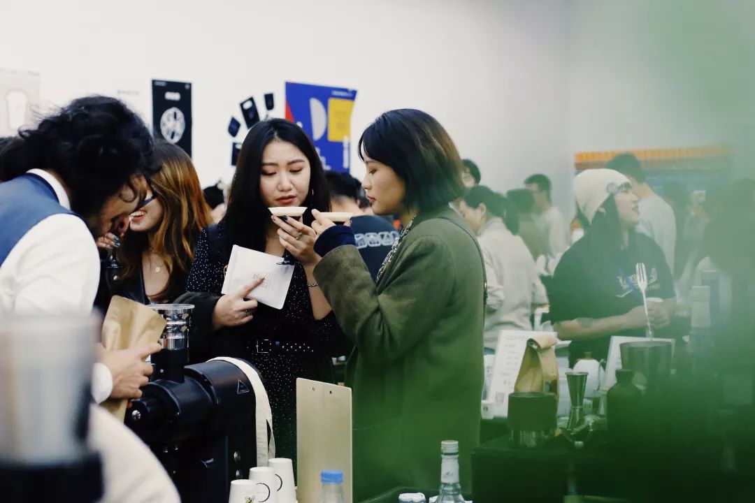 咖啡青年节|让咖啡的社交属性最大化_photo