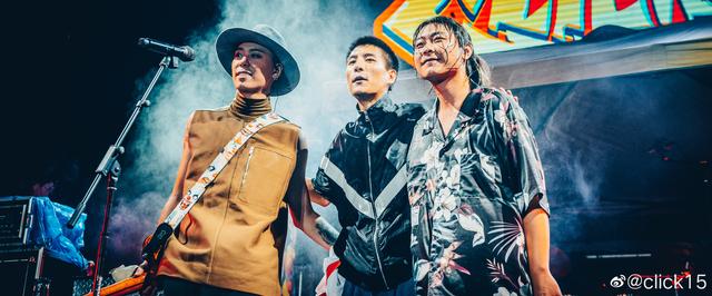 02领克02funky音乐版有态度才是它的秘密武器