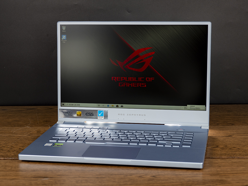 优惠力度之大rog幻15直降1000元圈粉无数