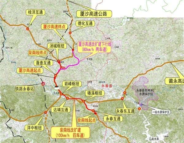 昌鄱景高速公路的规划图片