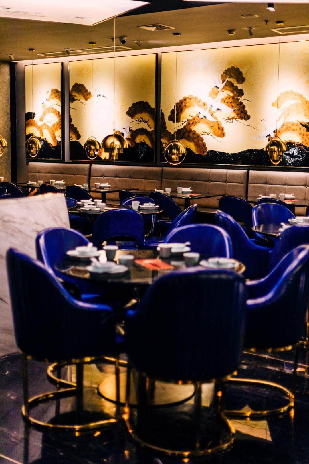 新派御厨宫廷菜拿下天河top11000年前皇帝才能吃