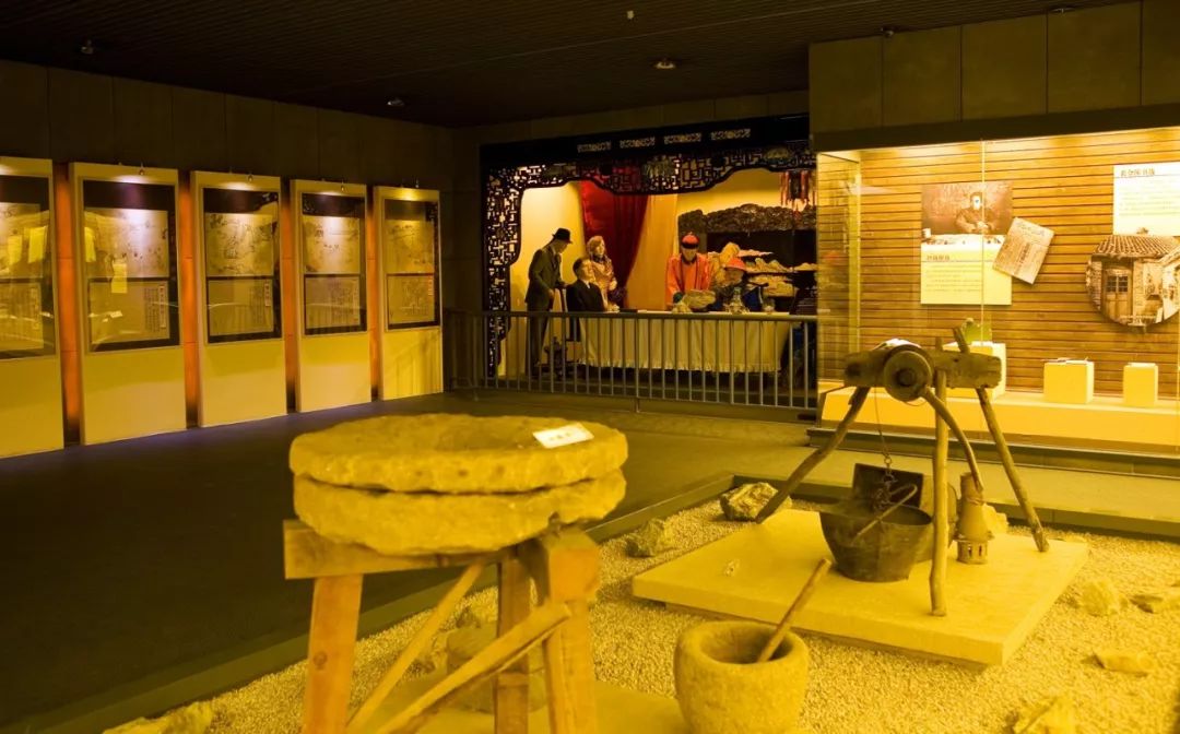 好消息!淘金小镇,黄金博物馆今日开始执行淡季优惠价格