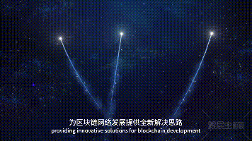 区块链概念火了要怎么制作宣传视频呢