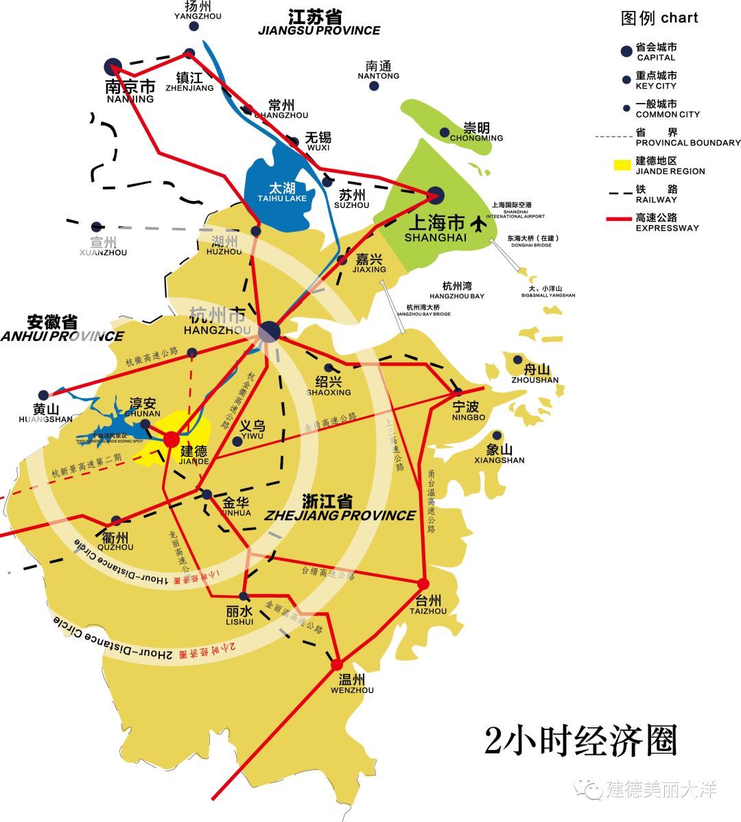 华东地区旅游线路图图片