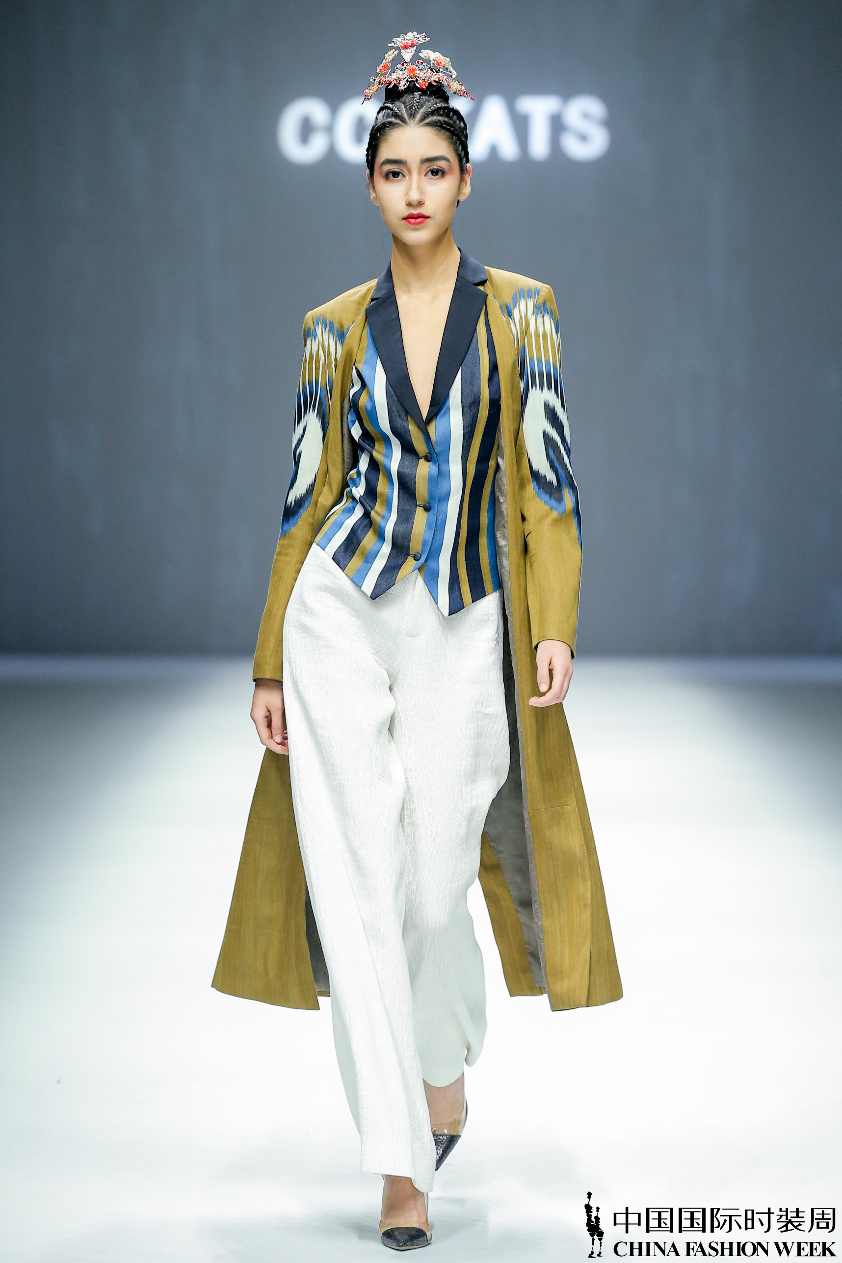 程应奋我和艾德莱斯永无止境的故事