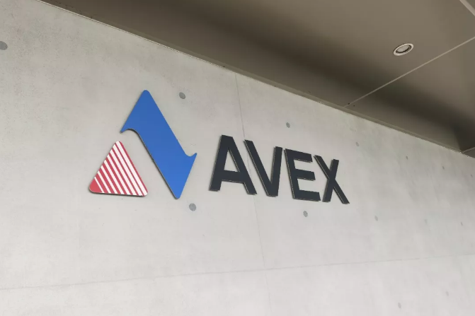 年10月30日,早8:00准时在酒店出发,9:00左右到达avex株式会社多度工厂