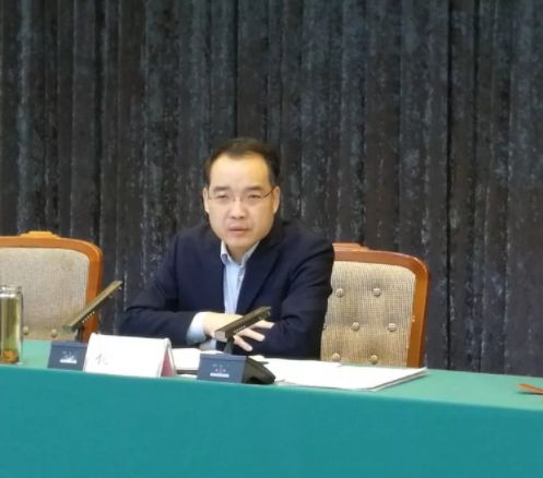 周至县召开农村人居环境整治工作推进会